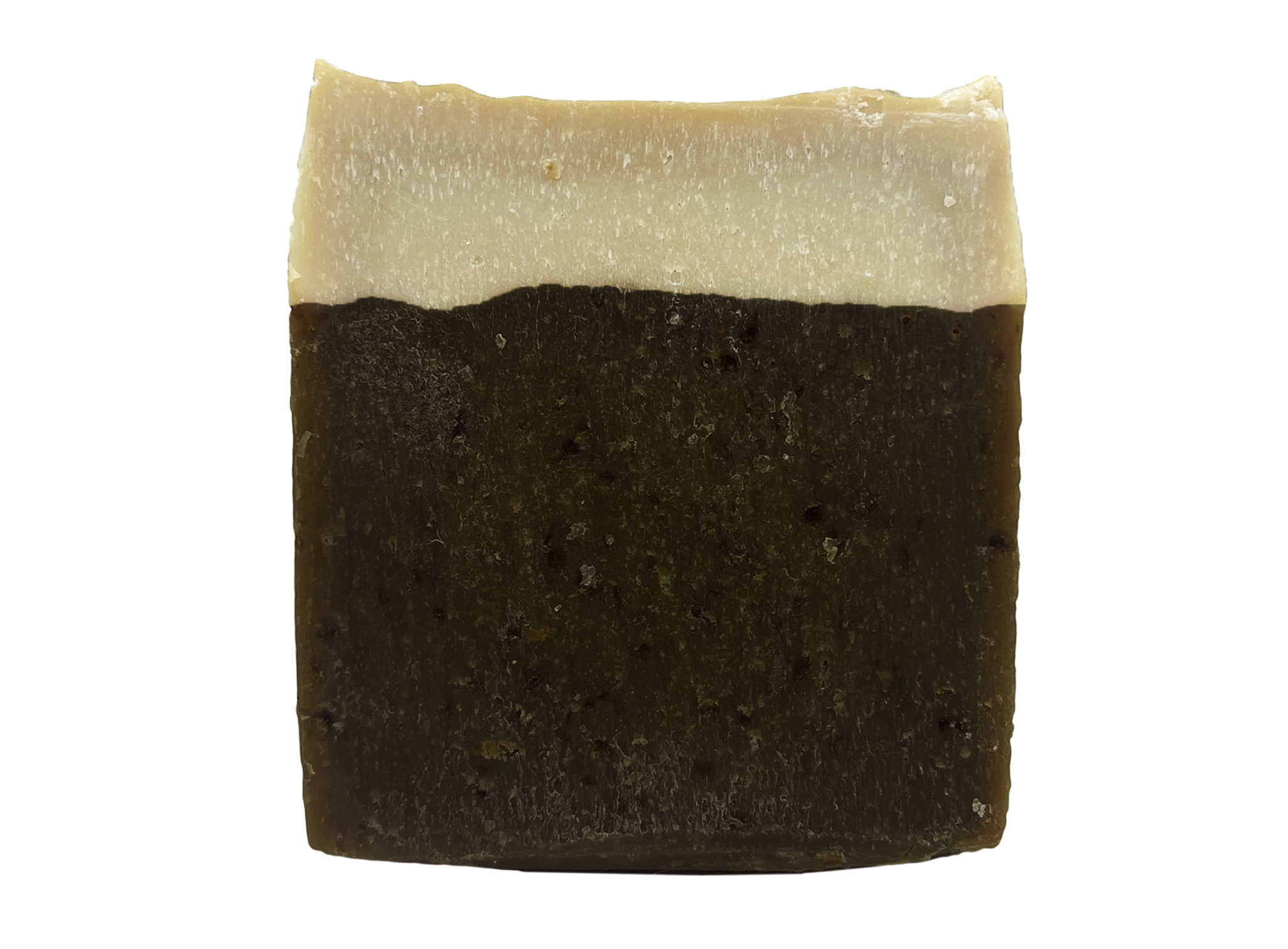 Oatmeal Stout Beer Soap