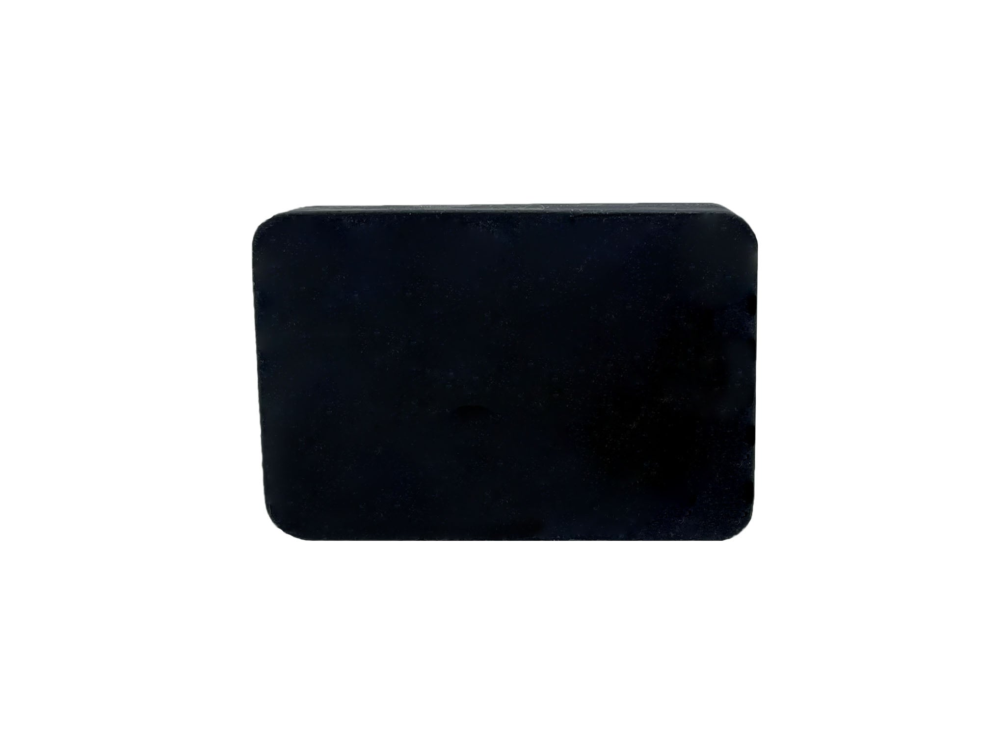 Activated Charcoal Organic Cleansing Face Soap