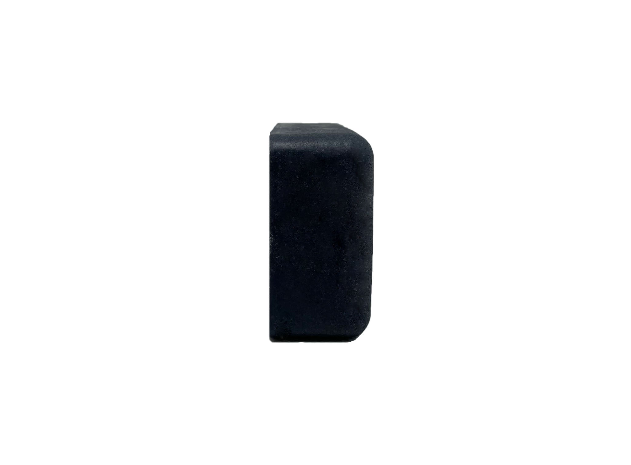 Activated Charcoal Organic Cleansing Face Soap