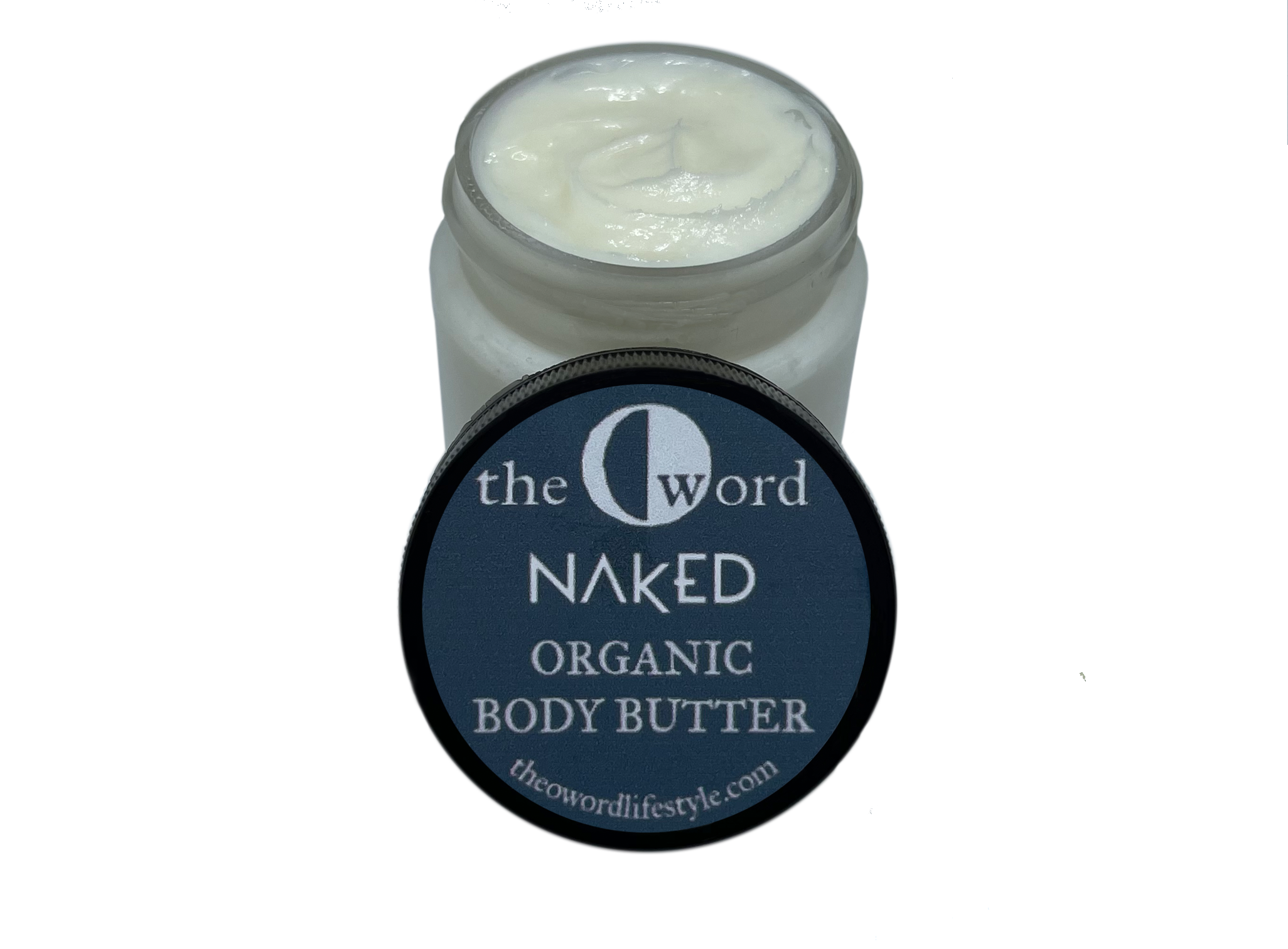 Nourish Your Skin: Discover the Luxurious Delight of Our All-Natural Plant-Based Body Butter