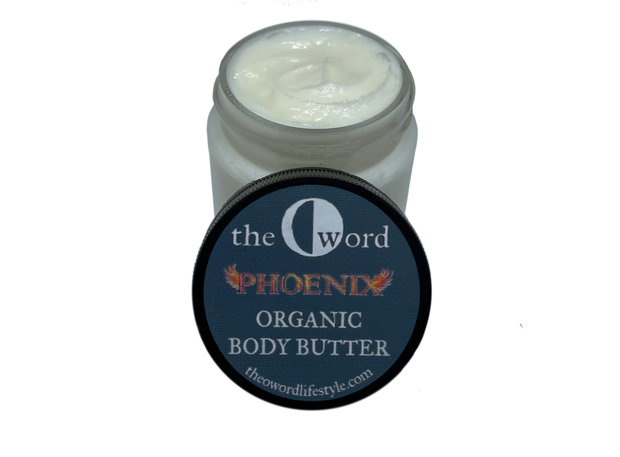 Nourish Your Skin: Discover the Luxurious Delight of Our All-Natural Plant-Based Body Butter