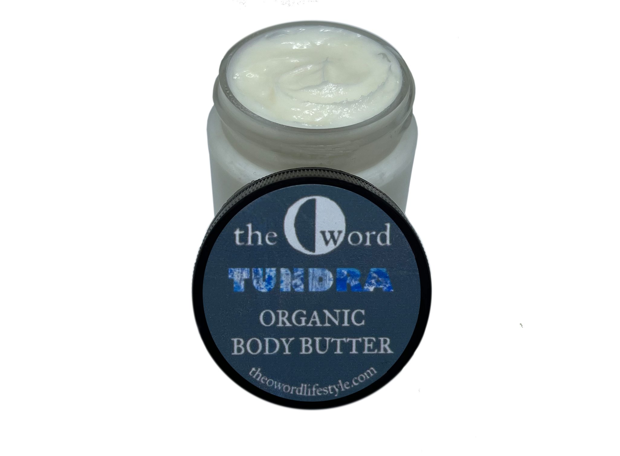 Nourish Your Skin: Discover the Luxurious Delight of Our All-Natural Plant-Based Body Butter