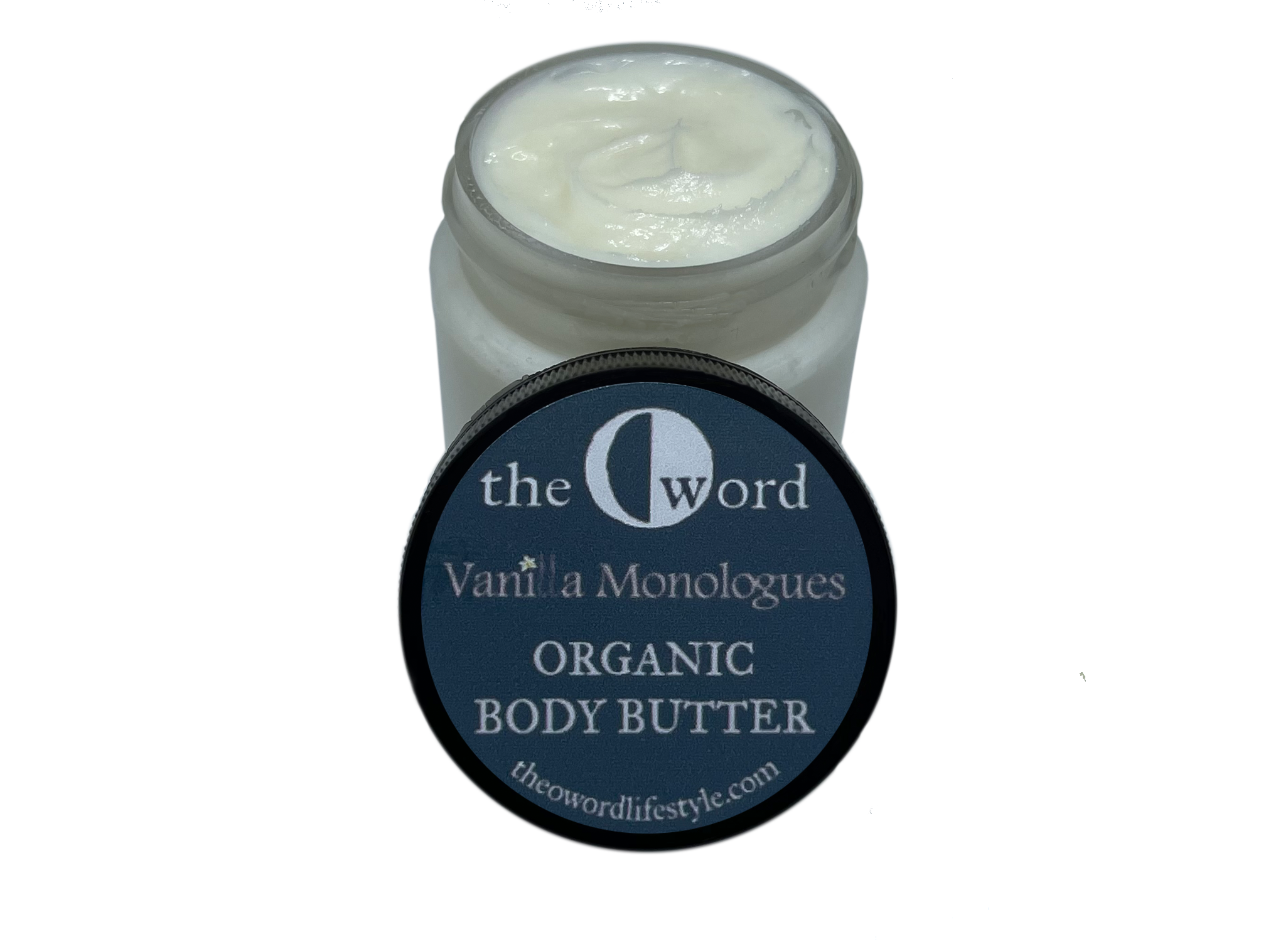 Nourish Your Skin: Discover the Luxurious Delight of Our All-Natural Plant-Based Body Butter